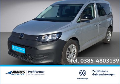 Volkswagen Caddy, 2023