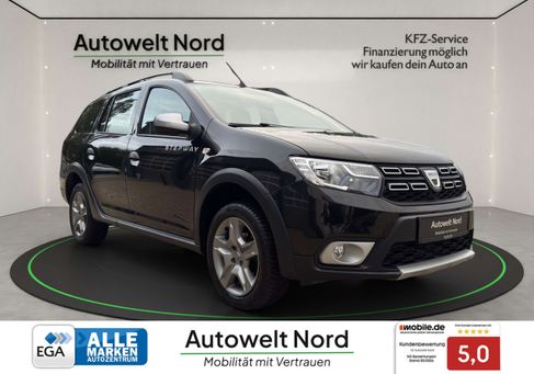 Dacia Logan, 2020 3