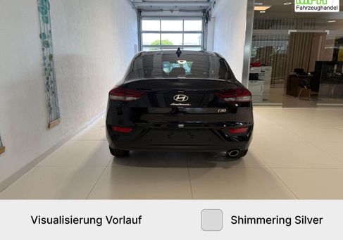 Hyundai i30, 2025 3