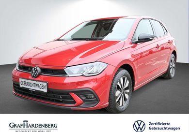 Volkswagen Polo, 2025