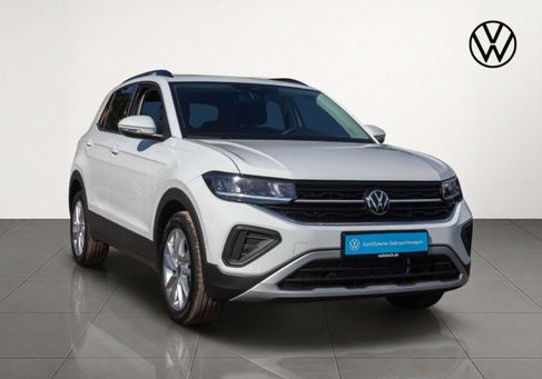 Volkswagen T-Cross, 2026