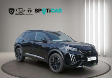 Peugeot 2008, 2024