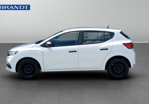 Dacia Sandero, 2023