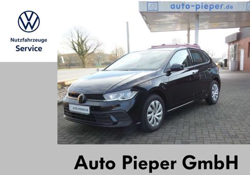 Volkswagen Polo, 2022