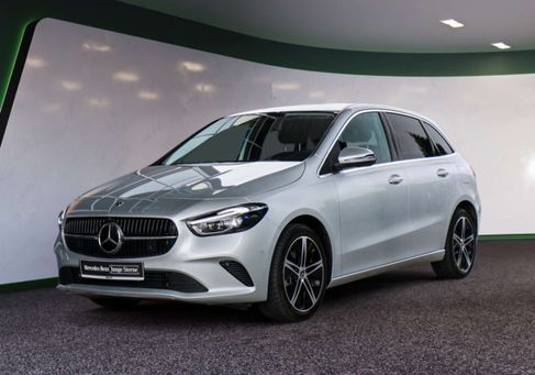 Mercedes-Benz B 250, 2023