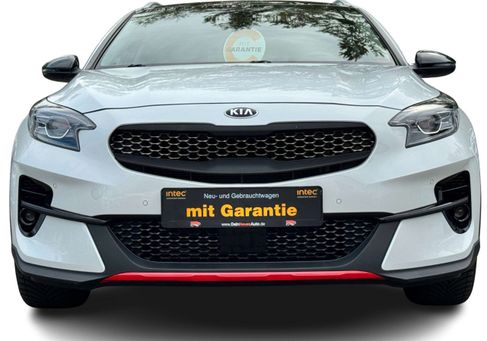 Kia XCeed, 2019 2