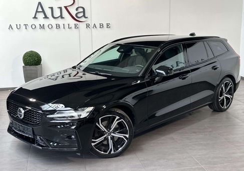 Volvo V60, 2023 2