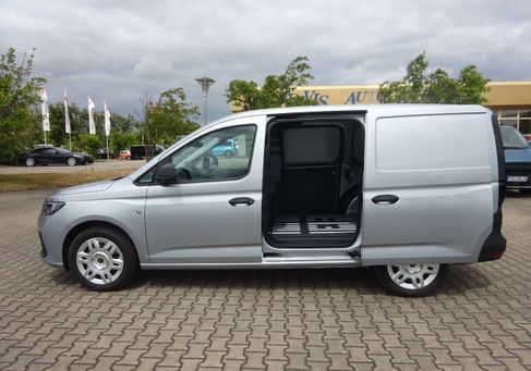 Ford Transit, 2026