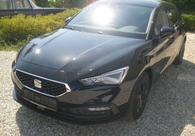 Seat Leon, 2022