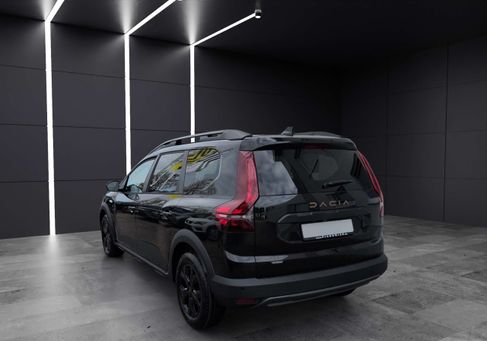 Dacia Jogger, 2026 2