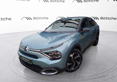 Citroën C4, 2023 2