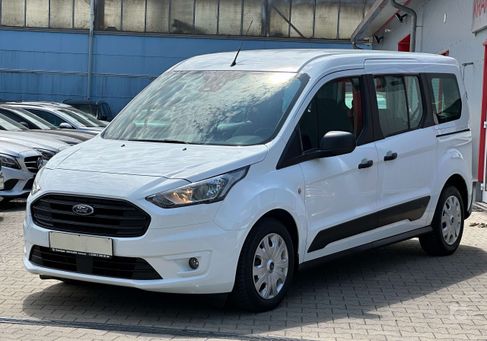 Ford Tourneo Connect, 2020
