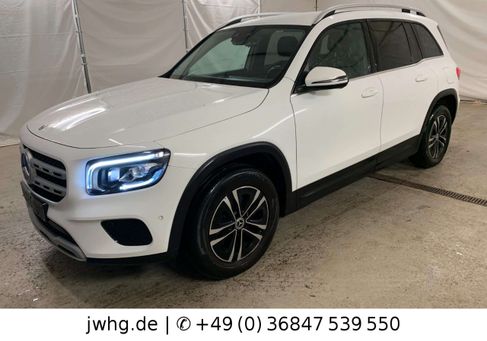 Mercedes-Benz GLB 180, 2023