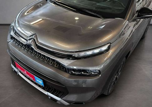 Citroën C3 Aircross, 2022 3