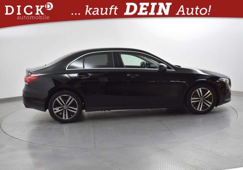 Mercedes-Benz A 200, 2021