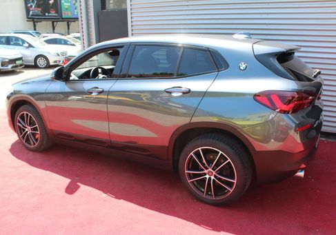 BMW X2, 2020 3