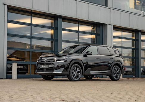 Citroën, 2025 2