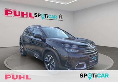 Citroën C5 Aircross, 2026