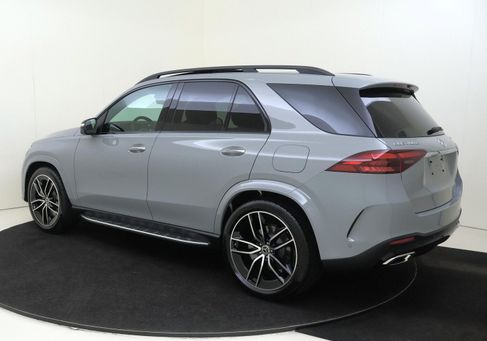 Mercedes-Benz GLE 400, 2026
