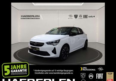 Opel Corsa, 2022