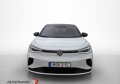 Volkswagen ID.5, 2023