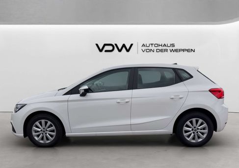 Seat Ibiza, 2024