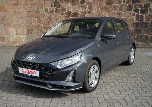 Hyundai i20, 2026 2
