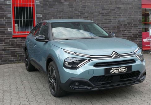 Citroën C4, 2023 3
