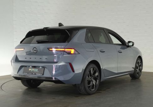 Opel Astra, 2026 3