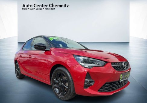 Opel Corsa, 2023 3
