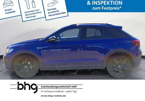 Volkswagen T-Roc, 2022
