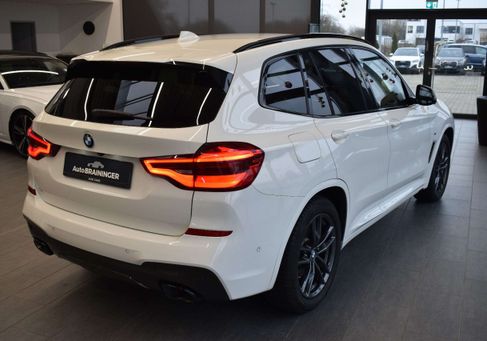 BMW X3 M, 2019