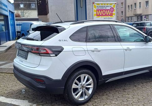 Volkswagen Taigo, 2025
