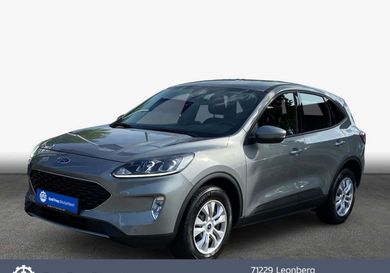 Ford Kuga, 2024