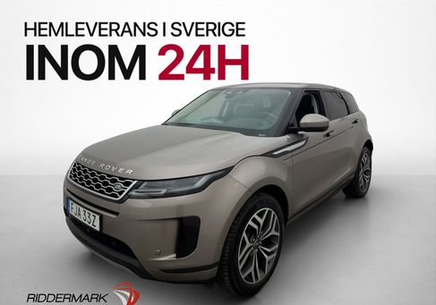 Land Rover Range Rover Evoque, 2023