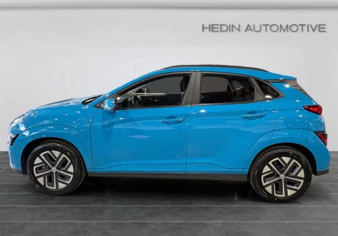 Hyundai Kona, 2022 3