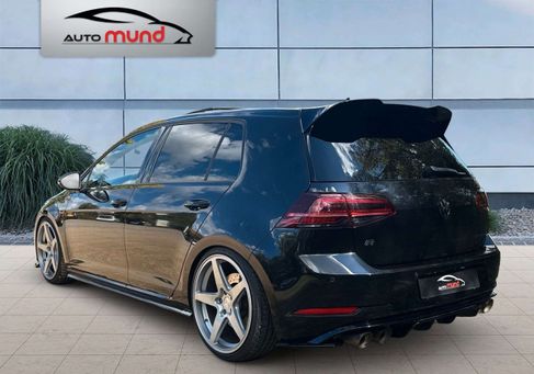 Volkswagen Golf, 2019 2