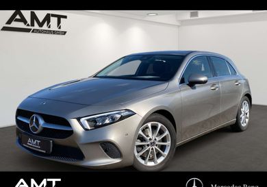 Mercedes-Benz A 220, 2019