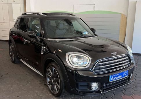 MINI Cooper Countryman, 2019