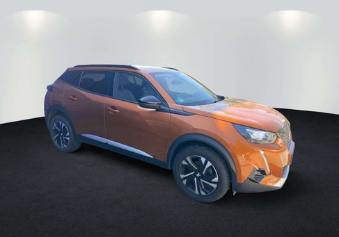 Peugeot 2008, 2022