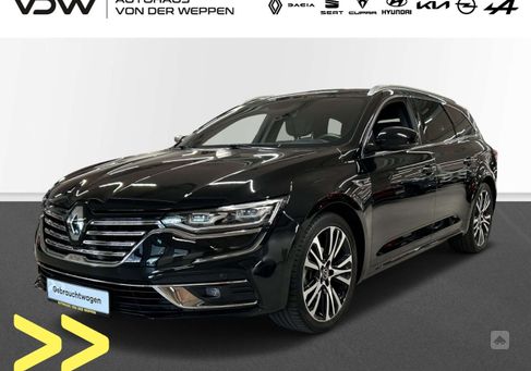 Renault Talisman, 2021