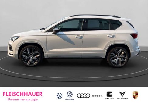 Seat Ateca, 2023