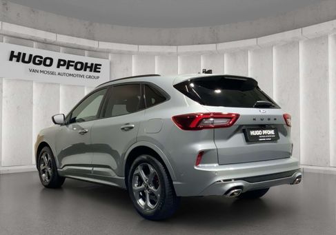 Ford Kuga, 2024
