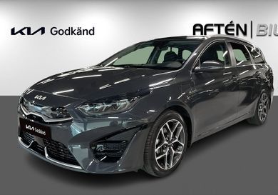 Kia Cee'd Sportswagon, 2024