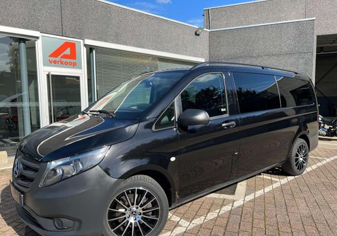 Mercedes-Benz Vito, 2020