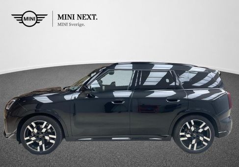 MINI, 2026