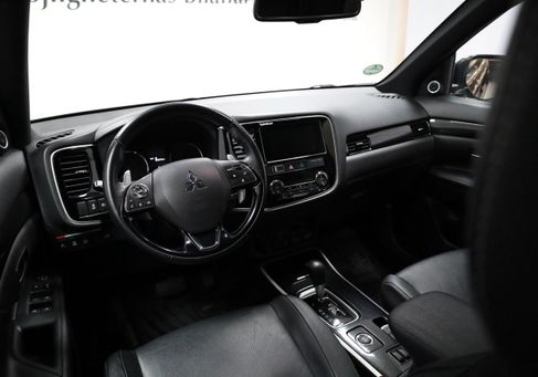 Mitsubishi, 2018