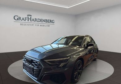 Audi A3, 2024