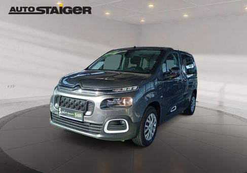 Citroën Berlingo, 2022 2