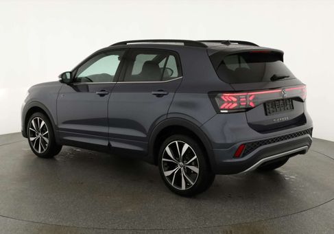 Volkswagen T-Cross, 2026